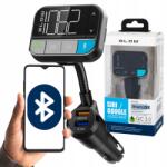 BLOW Fm Transmiter Bluetooth 5.0 Sd Qc 3xUSB Siri/google Kihangosító (74-165#)