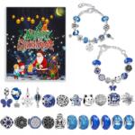  Adventi Naptár 24 Db-os Karkötő Szett Lányoknak Advent (10351131)
