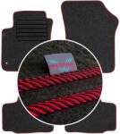 Max-Dywanik Seat Mii 2011-2019 Velúr Szőnyeg Szett