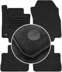 Max-Dywanik Toyota Rav4 V (manuális váltó) 2019- Autószönyegek Autószőnyeg