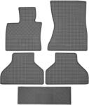 Max-Dywanik Bmw X5 E70 2007-2013 Autószönyegek Rigum alagútvédő