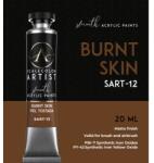 Scale75 75-ös skála: Artist Range Leégett bőr