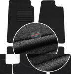 Max-Dywanik Jeep Wrangler III 2D 2011-2018 Autószönyegek autóhoz - allegro - 14 465 Ft