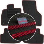 Max-Dywanik Vw Golf VIII Hb 2020- Szőnyeg garnitúra, velúr