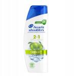 Head & Shoulders Apple Fresh 2 az 1-ben korpásodás elleni sampon és balzsam (80776023)