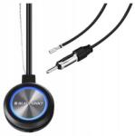 Blaupunkt AutoSuper antenna, szélvédőre szerelhető, erősítővel (7617495142001)