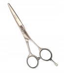 Bool Kido Fodrász Olló, 5.5, ezüst, jobbkezes (kido-sc-5-5r)