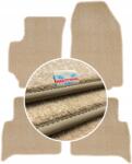 Max-Dywanik Fiat Croma 2005-2011 Szövet szőnyeg szett autóba