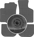 FroGum Audi A3 I 8L 1996-2003 Frogum Autószönyegek Ütközők