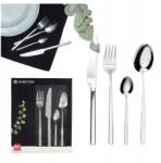 Ambition Evőeszköz Készlet 6 Személyre, Elegáns 24 Darabos Ambition Készlet, Villa, Kanál, Kés (83934)
