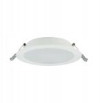 Nowodvorski 10537 Downlights Süllyesztett Fehér Folyosó Modern Led zinte (10537)