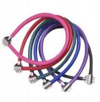 Master Lock Kerékpár zsinórvédő Master lock 8631 Zöld (8631)