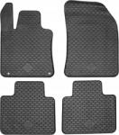 Doma Peugeot 508 II 2019- Autószönyegek Doma Ütközők