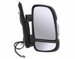 M MODECAR visszapillantó tükör, elektromos fűtés, Citroen Jumper 2006-, jobb oldal
