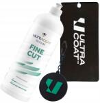 Ultracoat finomra vágott Polírpaszta fényezéshez 1000ml 1L