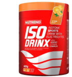Nutrend Izotóniás por Isodrinx Nutrend narancs ízű 420g (Isodrinx)