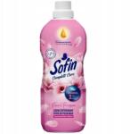 Sofin Öblítőszer Sofin Koncentrált Floral Passion 800ml 32pr