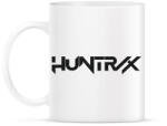printfashion HUNTRIX logo - Bögre - Fehér (17811038)
