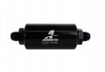 Aeromotive Üzemanyagszűrő Aeromotive 40UM AN10 Rozsdamentes Acél