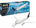 Revell Airbus A330-300 Lufthansa "New Livery Revell 03816 skála 1/144