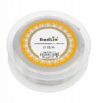 MIXFORM Acélhuzal, Ezüst, 0.1mm, kb. 800m/orsó (13WB13740)