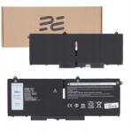 Encore Energy 07KRV akkumulátor Dell Latitude 7530 5430 Precision 3570 készülékekhez, 58Wh Encore Energy (07KRVee)