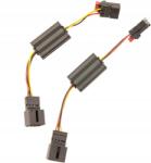 Autostyle Auto-style dinamikus irányjelző modulok, LED hátsó lámpákhoz