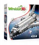 Wrebbit Űrhajó 3D Puzzle 435 db (32985)