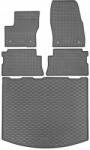 RIGUM Ford Kuga II Suv 2013-2020-től csomagtérszőnyeg autószönyegek gumi