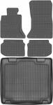 Max-Dywanik Bmw 5 F11 Kombi 2010-2013 Szőnyegbetét és autószönyegek - allegro - 20 505 Ft
