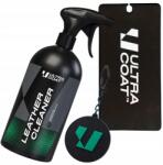 Ultracoat Leather Cleaner Bőrkárpit tisztítószer 1000ml