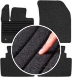 Max-Dywanik Citroen C5 Aircross 2018- Autószönyegek autóhoz Grafit Erősítés XXL