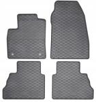 RIGUM Ford Tourneo Courier II Kombivan 5 személyes 2023- Autószönyegek Rigum Ütközők