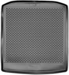 Gumárny Zubří Skoda SuperB III Sedan 2015-2024 Csomagtérszőnyeg