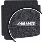 Max-Dywanik Audi A4 B8 Kombi 2008-2015 Csomagtértálca Csomagtérszőnyeg Air Mats Velúr