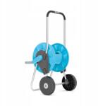 Cellfast Aluplus Tömlőkocsi, 1/2", 45m, alumínium (55-250)