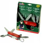 Klein Játék Svájci Multifunkciós Zsebkés Gyerekeknek Victorinox (2805)