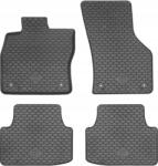 Doma Vw Golf VIII Kombi 2020- Autószönyegek gumi Doma Ütközők