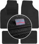 Max-Dywanik Seat Ibiza I Hatchback 84-93 Autószönyegek autóhoz