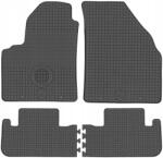 Doma Chevrolet Rezzo 2004-2011 Daewoo Tacuma 2002-2009 Doma Ütközők