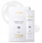 d'Alba Vegán maszk Hidratáló Bőrfiatalító összetevők komplexével 12x4ml (8809782556970)