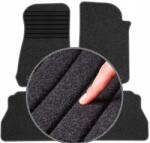 Max-Dywanik Jeep Wrangler IV Rubicon 2017- Szőnyeg szett autóba