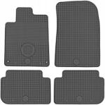 Doma Peugeot 407 2004-2011 Autószönyegek Doma Ütközők