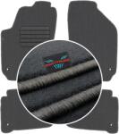 Max-Dywanik Skoda Fabia I 2000-2007 Autószönyegek autóhoz - allegro - 14 465 Ft