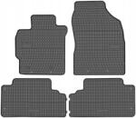 Prismat Toyota Auris I 2007-2012 Toyota Corolla X 2006-2013 Autószönyegek gumi