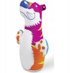Intex 44669NP Boxzsák boxállat tigris 97 x 61 cm (AP-0214)