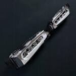 BMW OE Új LED-es ködlámpa bal+jobb Bmw X3 G01, X4 G02 7412527, 7412528