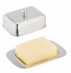 Relaxdays Vajtartó Relaxdays rozsdamentes acél króm (10045501)