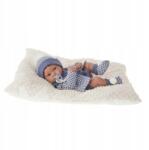 Antonio Juan Recien Nacido Pipo Játékbaba 42CM, Antonio Juan (5035)