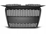 Tuning-Tec Atrapa Grill Black Audi A3 8P 06.05-03.08 Méhsejt